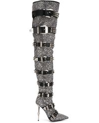 philipp plein shoes womens