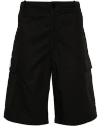 KENZO - Bermuda Shorts - Lyst