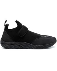 Courreges - Scuba Wave 01 Sneakers - Lyst