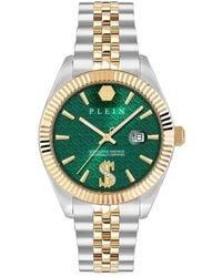 Philipp Plein - Date Superlative 41Mm - Lyst