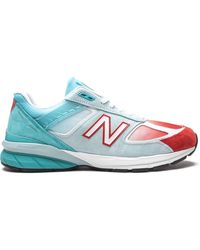 New Balance - Made In Us 990v5 Sneakers - Lyst