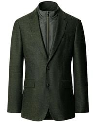 Hackett - Einreihiges Sakko - Lyst