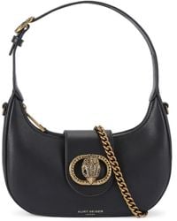 Kurt Geiger - Chelsea ショルダーバッグ S - Lyst