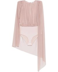 Atu Body Couture - Milky Way Bodysuit - Lyst