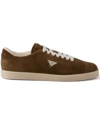 Prada - Lane Sneakers - Lyst