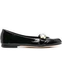 Agl Attilio Giusti Leombruni - Milly Precious Ballerinas - Lyst