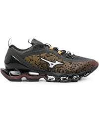 Mizuno - Wave Prophecy Lace-Up Sneakers - Lyst