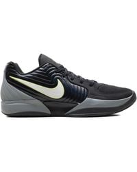 Nike - Ja 2 Lace-Up Sneakers - Lyst