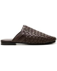 St. Agni - Bunto Woven Mules - Lyst
