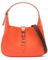 Gucci - ジャッキー ショルダーバッグ S - Lyst