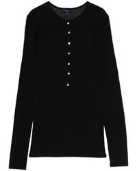 Soeur - Haut Isabella - Lyst