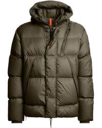 Parajumpers - Piumino Cloud Con Cappuccio - Lyst