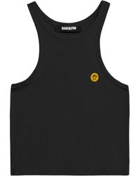 Barrow - Top Met Logo - Lyst