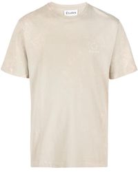 Etudes Studio - ロゴ シャツ - Lyst