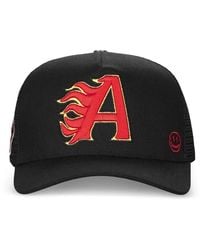 ALL HUMAN - King V2 Baseballkappe - Lyst