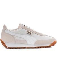PUMA - Easy Rider Panelled Sneakers - Lyst