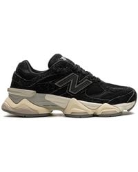 New Balance - 9060 Lace-up Sneakers - Lyst