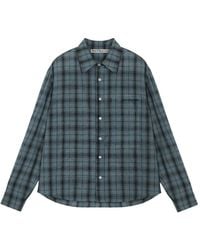 Rest&Recreation - チェック シャツ - Lyst