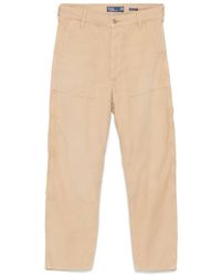 Polo Ralph Lauren - Ricky Trousers - Lyst