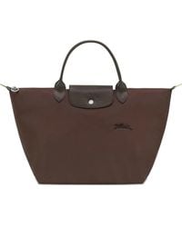 Longchamp - Medium Le Pliage Tote Bag - Lyst