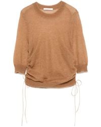 Cecilie Bahnsen - Videl Sweater - Lyst