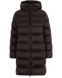 Colmar - Donsjack Met Capuchon - Lyst