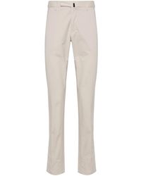 Incotex - 30 Slim-Cut Chino Trousers - Lyst