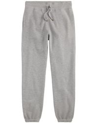 Ralph Lauren - Drawstring Track Pants - Lyst