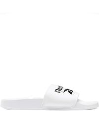 adidas - Classic Slides - Lyst