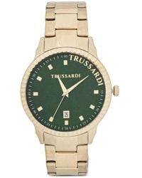 Trussardi - T-bent 43mm - Lyst