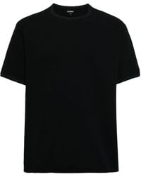 Goldwin - UV-protection crew-neck T-shirt - Lyst