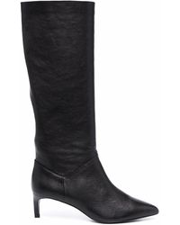Kitten Heel Boots for Women - Up to 80 