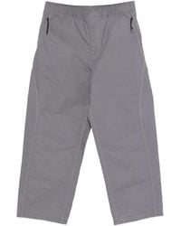 Goldwin - Parachute Zip-Pockets Trousers - Lyst