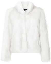 Unreal Fur - Chaqueta Fur Delish - Lyst