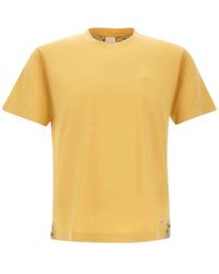 Bob - Beach Cotton T-Shirt - Lyst
