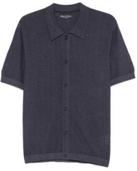 Marc O' Polo - Chemise À Rayures Verticales - Lyst