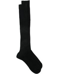 FALKE - Geribbelde Sokken - Lyst