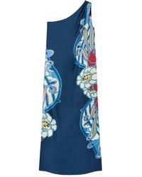 La DoubleJ - "Roy" Dress - Lyst