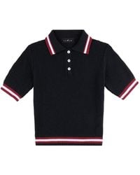 Hogan - Polo De Algodón - Lyst