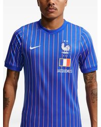 Nike - X France X Jacquemus Striped Les Bleus T-Shirt - Lyst