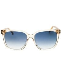 Carrera - Square-Frame Sunglasses - Lyst