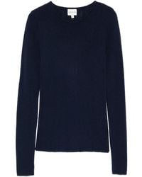 Herskind - Knit Long-Sleeved T-Shirt - Lyst