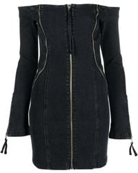 Blumarine - Dress Clothing - Lyst