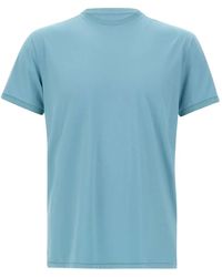 Rrd - T-Shirt Oxford Shirty - Lyst