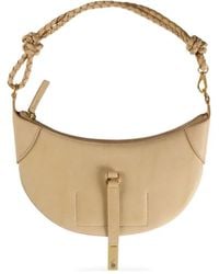 Polo Ralph Lauren - Mini Polo ID shoulder bag - Lyst