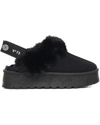 V73 - Sophie Platform Shoes - Lyst