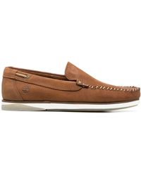 Timberland Loafers for Men | Online Sale up to 45% off | Lyst