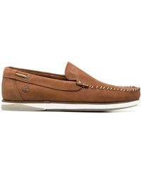 Timberland Loafers for Men | Online Sale up to 56% off | Lyst