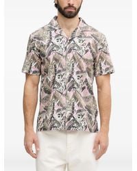 Joop! - Hanes Short-Sleeve Shirt - Lyst