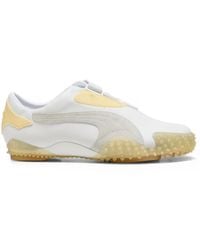 PUMA - Mostro Lost Found Spiked Sneakers - Lyst
